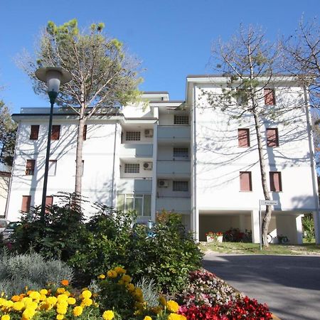 Appartamenti Fiordalisi Μπιμπιόνε Εξωτερικό φωτογραφία