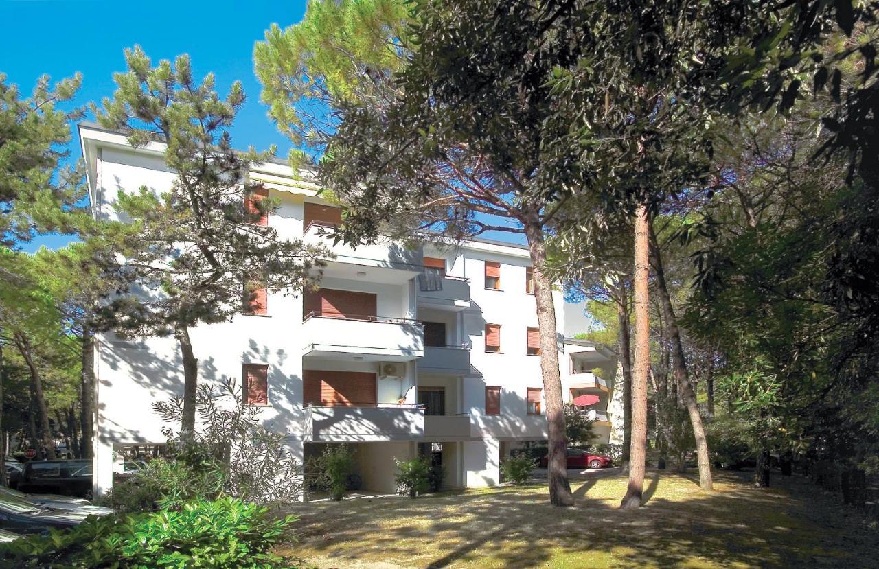 Appartamenti Fiordalisi Μπιμπιόνε Εξωτερικό φωτογραφία