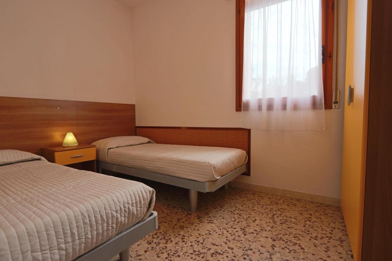 Appartamenti Fiordalisi Μπιμπιόνε Εξωτερικό φωτογραφία