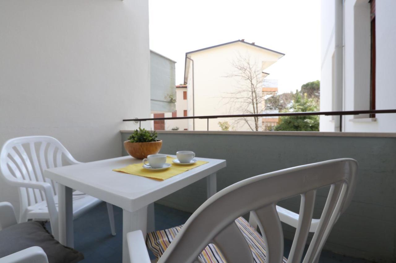 Appartamenti Fiordalisi Μπιμπιόνε Εξωτερικό φωτογραφία