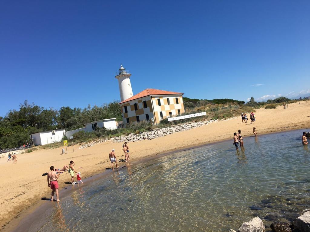 Appartamenti Fiordalisi Μπιμπιόνε Εξωτερικό φωτογραφία